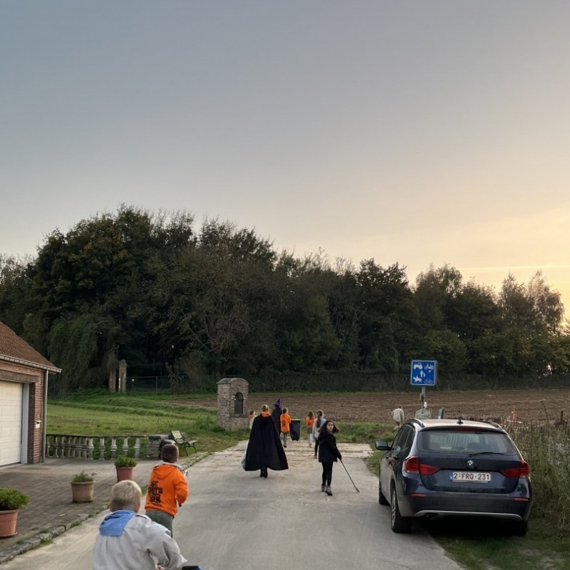3-11 Heksenschool
